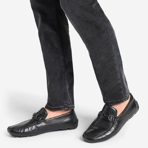 Via Spiga Driving Loafer